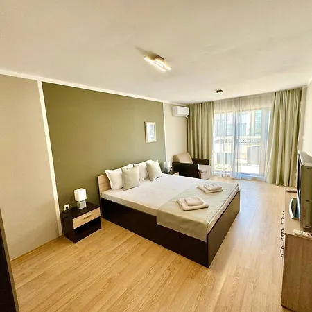 Teos Lejlighedshotel