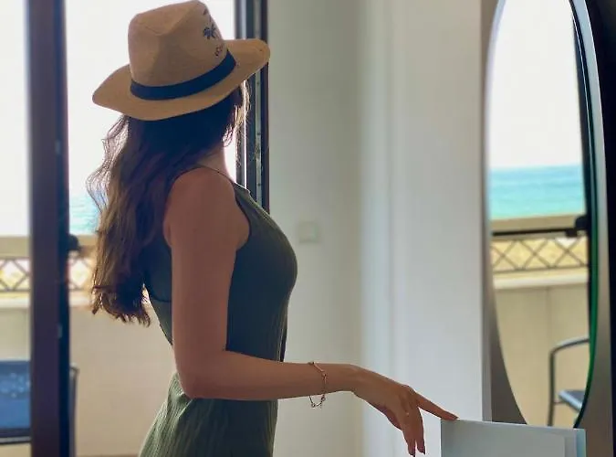 Appart hôtel Teos 4*