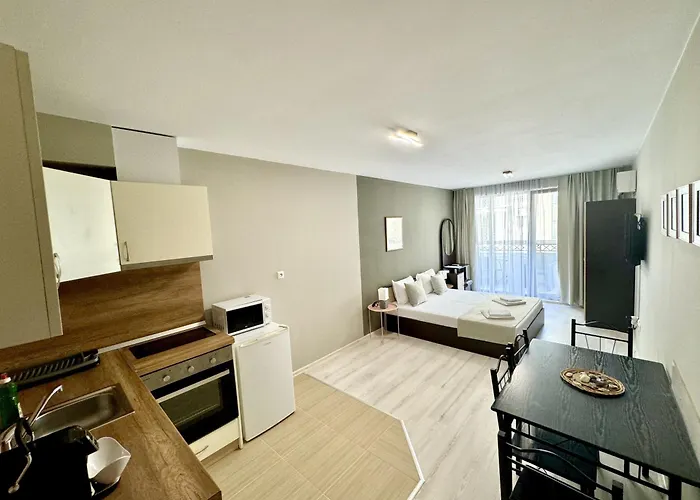 Teos Appart hôtel
