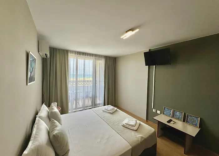 Appart hôtel Teos 4*