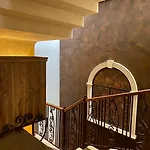 Aparthotel Teos Primorsko