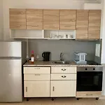 Aparthotel Teos 4*