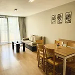 Aparthotel Teos 4*