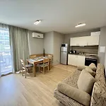 Teos 4* Primorsko