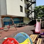 Aparthotel Teos