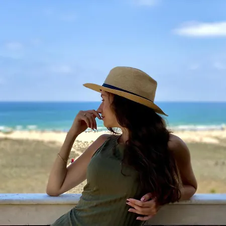 Teos 4* פרימורסקו