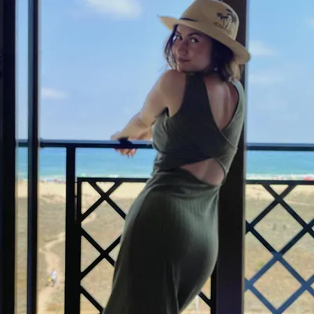 Teos 4* פרימורסקו