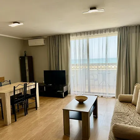 Hotel apartamentowy Teos
