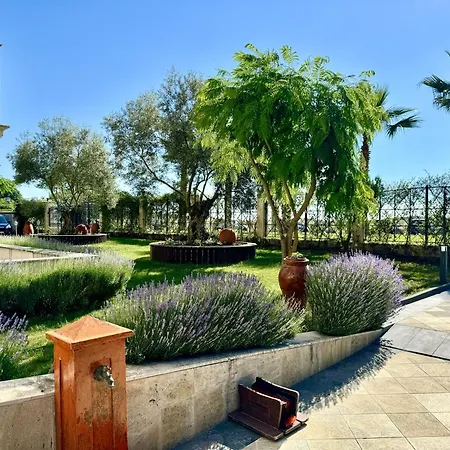 Teos 4* Πριμόρσκο