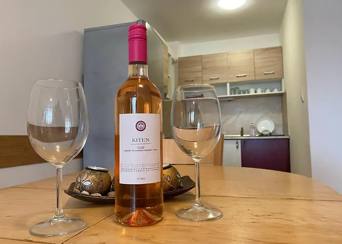 Teos Πριμόρσκο