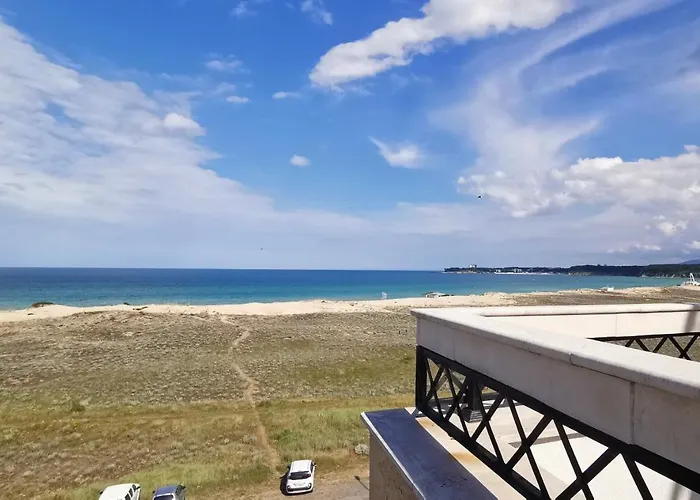 Teos Ξενοδοχείο με διαμερίσματα