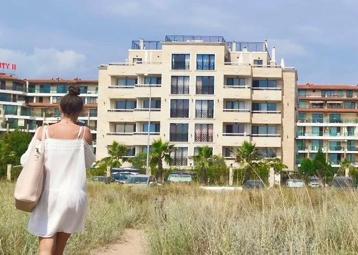 Teos Πριμόρσκο