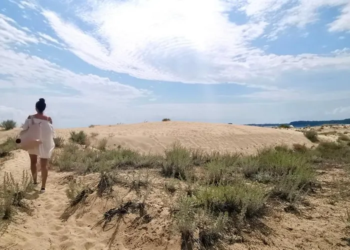 Teos Ξενοδοχείο με διαμερίσματα