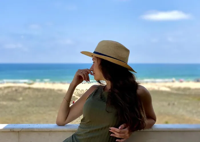 Teos 4* Πριμόρσκο