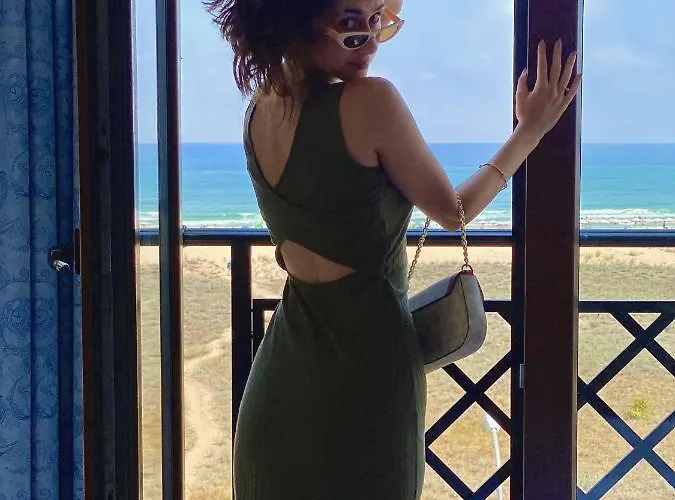 Teos Ξενοδοχείο με διαμερίσματα 4*