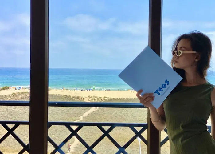 Teos Ξενοδοχείο με διαμερίσματα 4*