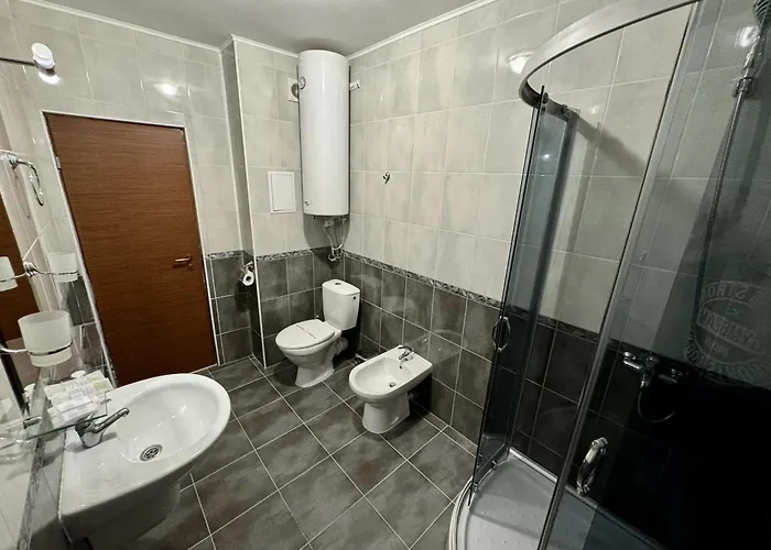 Teos Ξενοδοχείο με διαμερίσματα