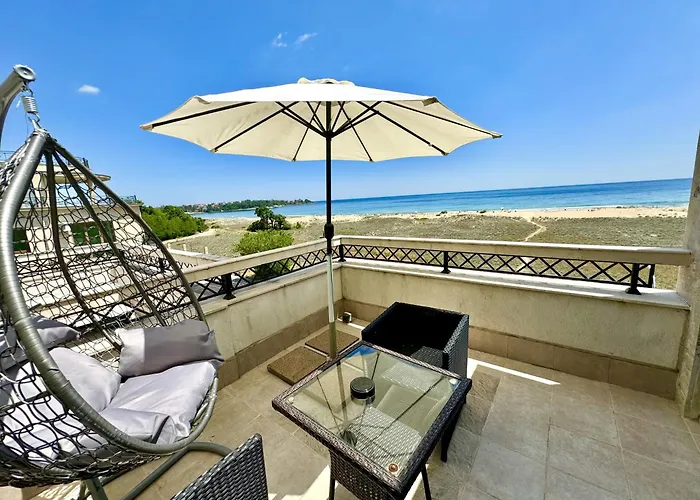 Teos Πριμόρσκο