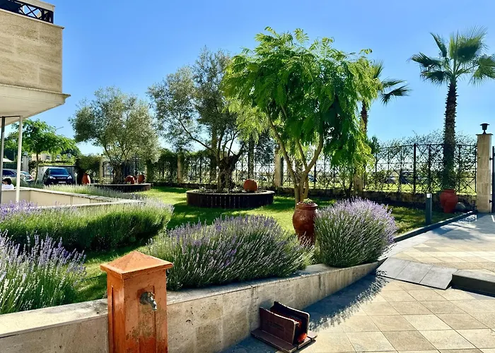 Teos 4* Πριμόρσκο